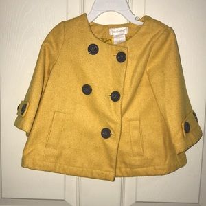 Toddler Stylish outwear